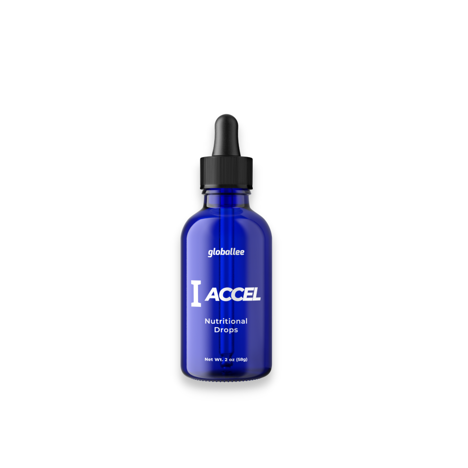 IAccel (1 Bottle)
