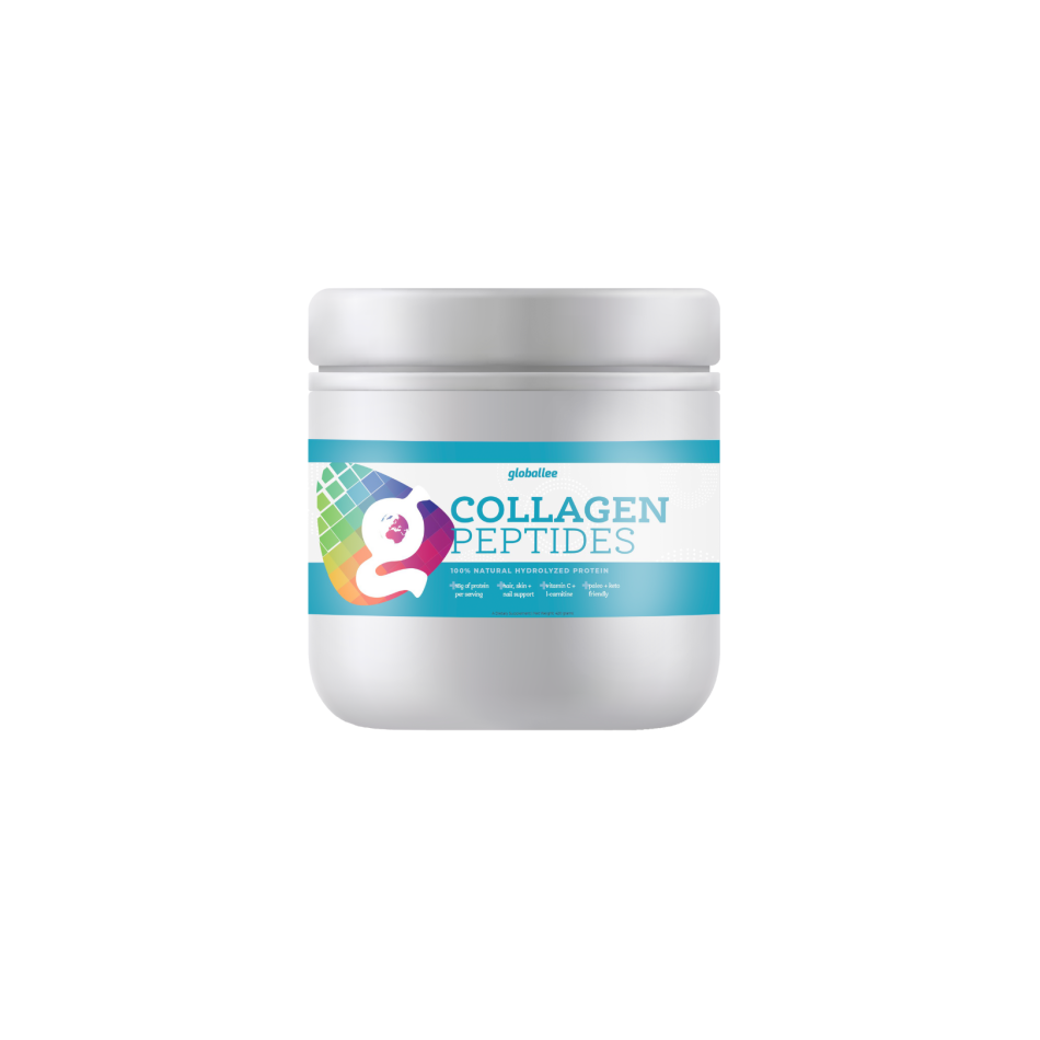 Collagen Peptides (1 tub)