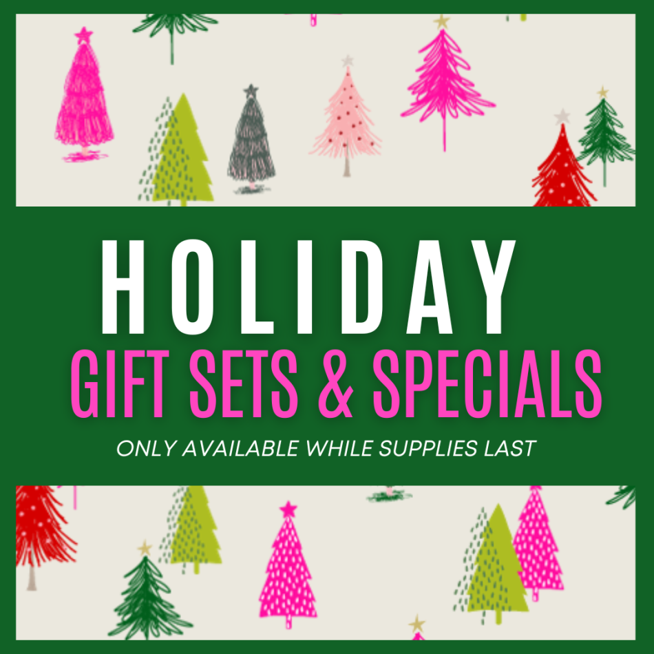 Gift Sets & Specials