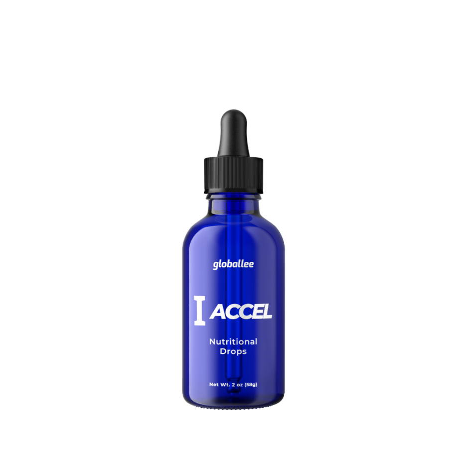 IAccel (1 Bottle)