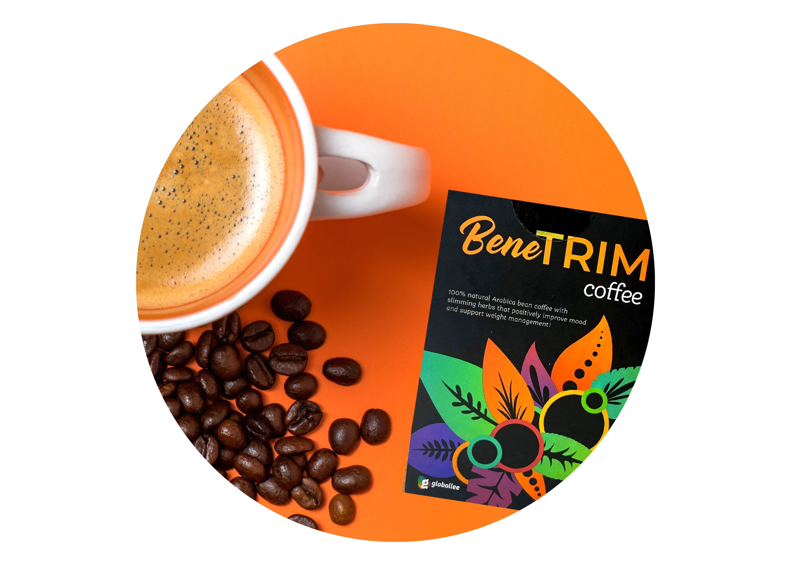 Benetrim Coffee